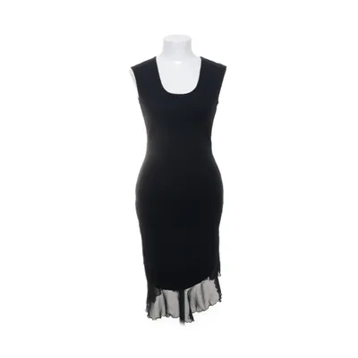 Klänning (Svart) från Wolford Elastan, Nylon, Polyester, Viskos