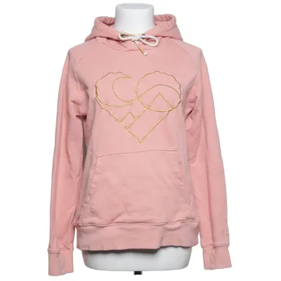 Hoodie (Pink) from Femi Stories Cotton