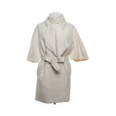 Trenchcoat (Beige) från Axara Polyamid, Ull