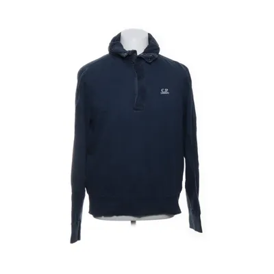 Collegetröja (Blå) från C.P. Company Bomull