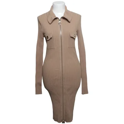 Dress (Beige) from Studio F Polyamide, Viscose