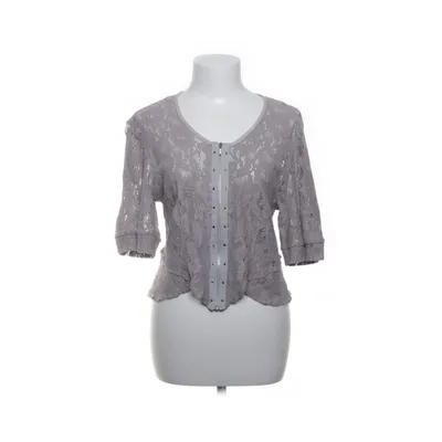 Topp (Taya Cardigan) från Wearhouse Elastan, Polyester, Viskos