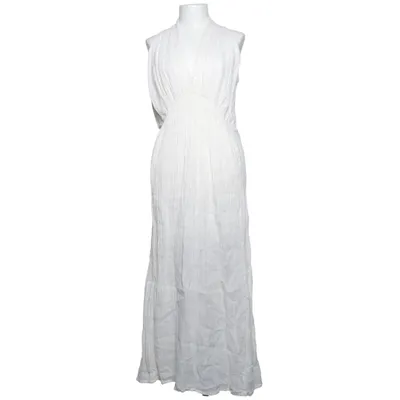 Kleid (Ridland) von Mes Demoiselles Leinen, Viskose