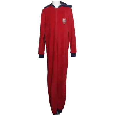 Heldragt (Rød, Blå) fra Arsenal Polyester