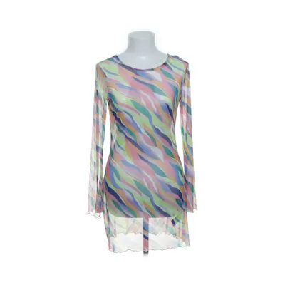 Strandjurk (Meerkleurig, Roze) van H&M Elastaan, Polyester
