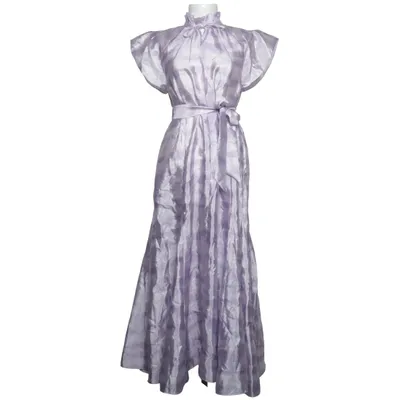 Maxi dress (Karookh Long) from Samsøe & Samsøe Recycled polyester