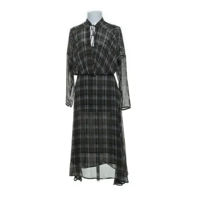 Maxi jurk (Groen, Meerkleurig) van Feelhoo Polyester