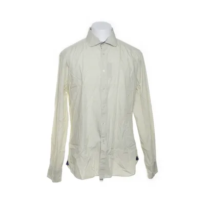 Shirt (Beige) from Camicissima Cotton