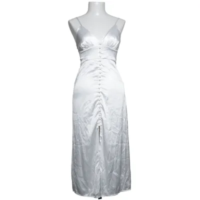 Robe (Blanc) de Bianca x Nelly