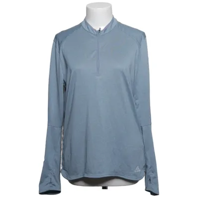 Maillot de sport (Bleu) de Adidas Polyester