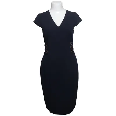 Robe (Bleu) de Ivanka Trump
