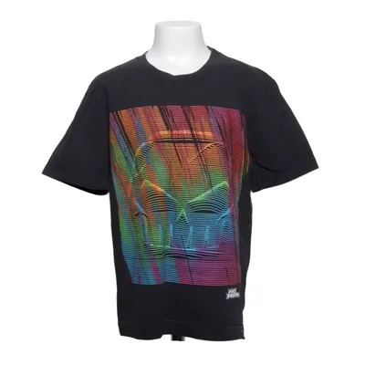 T-shirt (Noir, Multicolore) de No Fear Coton