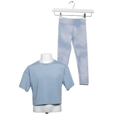 Sportswear set (Blue, White, Multicolored) from H&M Move