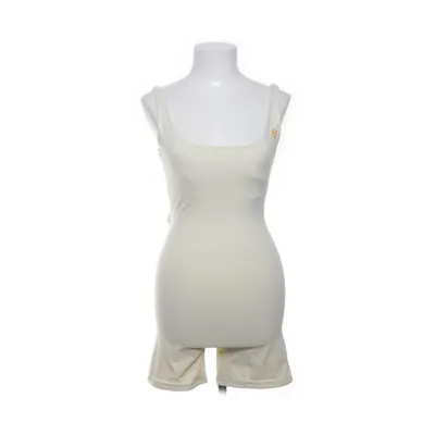 Sport bodysuit (Beige) from Oceans Apart Elastane, Polyamide