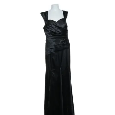 Evening gown (Black) from TS Couture Polyester