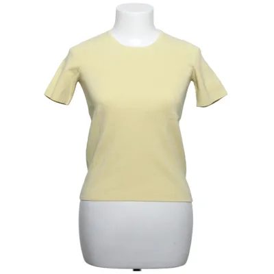 T-shirt (Jaune) de Stefanel