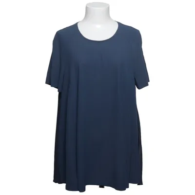 T-shirt (Blue) from Japan TKY Elastane, Polyamide