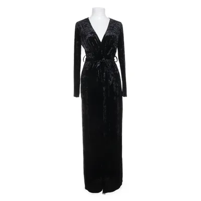 Maxi jurk (Zwart) van Glamorous