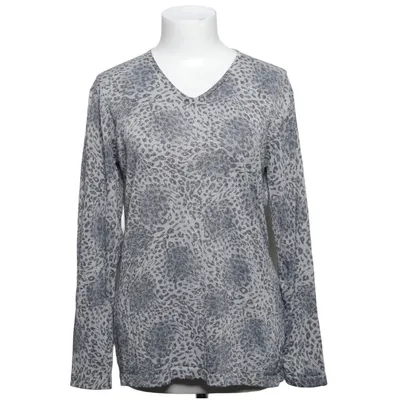 Sweater (Grå) fra Golden Line Polyester, Silke