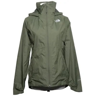 Rain jacket (Green) from The North Face Polyamide, Polyester