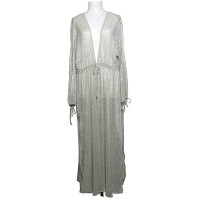 Wikkeljurk (Goud, Meerkleurig) van H&M Polyester