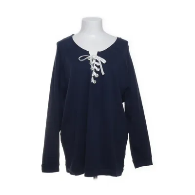 Trui (Blauw) van BPC Bonprix Collection Katoen