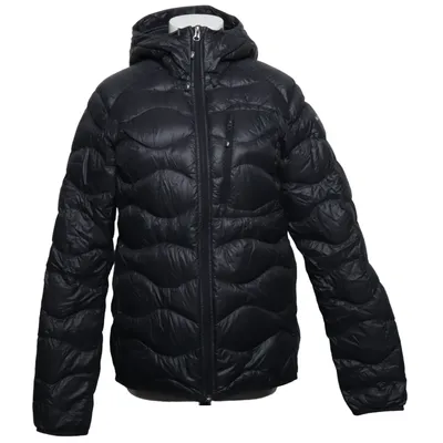 Down jacket (Gray) from Peak Performance Down