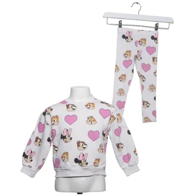 Set (Weiß, Pink, Braun) von Zara