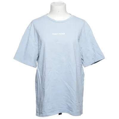 T-shirt (Blå) från Daily Paper Bomull