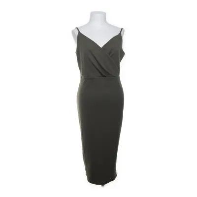 Robe (Vert) de NLY One Élasthane, Polyester
