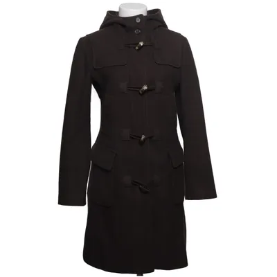 Dufflecoat (Braun) von Stile Benetton Acetat, Polyamid, Viskose, Wolle