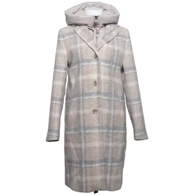 Kappa (Beige, Grå, Vit) från Cinque