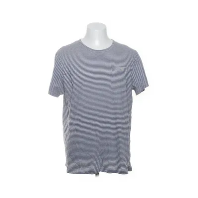 T-shirt (Blue, White) from Dobber Cotton