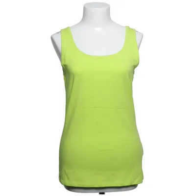Tanktop (Grøn) fra FSBN Sister Bomuld, Elastan