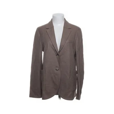 Kavaj (Beige) från Harris Wharf London Bomull, Linne