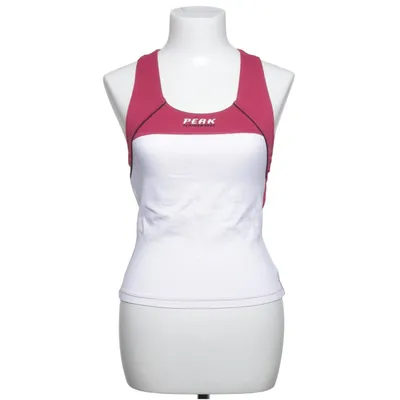 Träningslinne (Crossback Tank) från Peak Performance Elastan, Polyamid, Polyester