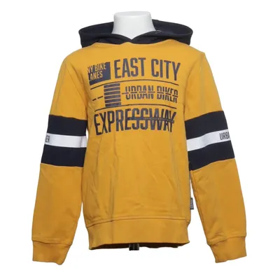 Hoodie (Yellow, Blue, White) from WE Cotton, Polyester