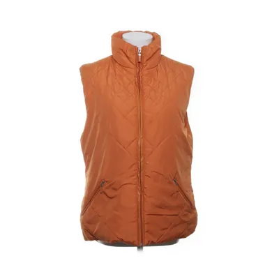 Ytterväst (Orange) från Mox Nylon, Polyester