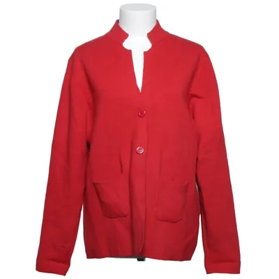 Kofta (Röd) från Marinello Polyamid, Polyester, Viskos