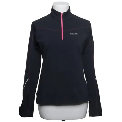 Trainingstop (Grijs) van GORE Running Wear Elastaan, Polyamide