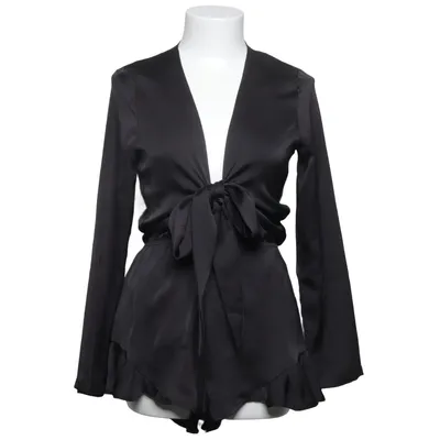 Jumpsuit (Schwarz) von Glamorous Polyester