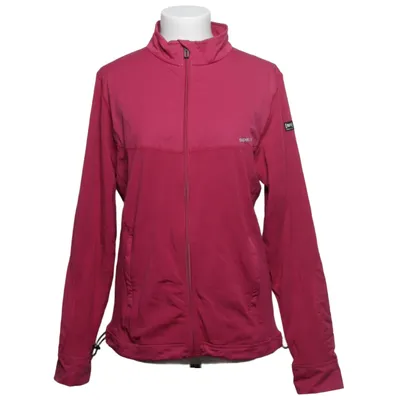 Softshell jacket (Pink) from Super.Natural