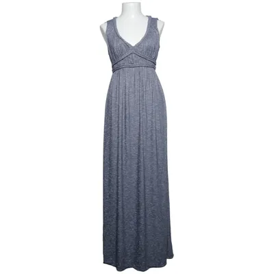 Maxi jurk (4904062) van Max Studio Elastaan, Polyester, Viscose