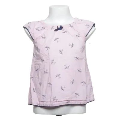 Top (Pink, Blue) from KappAhl Cotton