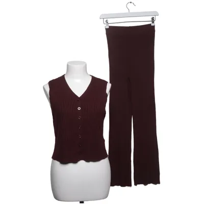 Set (Lila) von Qed London Polyamid, Polyester, Viskose