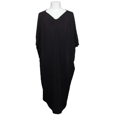 Dress (Black) from WERA Stockholm Elastane, Polyester
