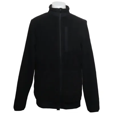 Veste polaire (Noir) de Parkside Polyester recyclé
