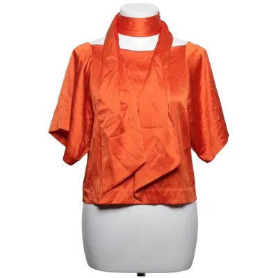 Omlottopp (Orange) från Rodebjer