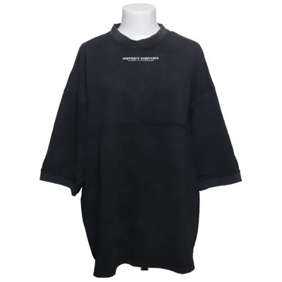 T-shirt (Gris) de District Fortysix Coton
