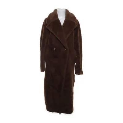 Kappa (Brun) från H&M Akryl, Polyester, Viskos, Ull